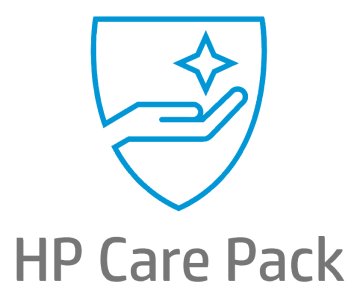 HP 5 anni di assistenza entro giorno lavorativo successivo più massimo 5 kit principali LJ M4555MFP