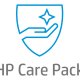 HP 5 anni di assistenza entro giorno lavorativo successivo più massimo 5 kit principali LJ M4555MFP 2