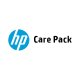 HP 5 anni di assistenza entro giorno lavorativo successivo più massimo 5 kit principali LJ M4555MFP 3