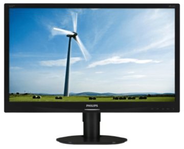 Philips Brilliance Monitor LCD con retr. LED 231S4QCB/00