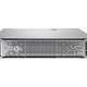 HPE ProLiant DL180 server Armadio (2U) Intel® Xeon® E5 v3 E5-2609V3 1,9 GHz 8 GB DDR4-SDRAM 550 W 2
