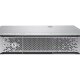 HPE ProLiant DL180 Gen9 server Armadio (2U) Intel® Xeon® E5 v3 E5-2603V3 1,6 GHz 8 GB DDR4-SDRAM 550 W 2