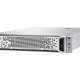 HPE ProLiant DL180 Gen9 server 0 GB Armadio (2U) Intel® Xeon® E5 v3 E5-2603V3 1,6 GHz 8 GB DDR4-SDRAM 550 W 3