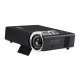 ASUS B1MR videoproiettore Proiettore a raggio standard 900 ANSI lumen LED WXGA (1280x800) Compatibilità 3D Nero 4
