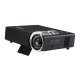 ASUS B1MR Proiettore a raggio standard 900 ANSI lumen LED WXGA (1280x800) Compatibilità 3D Nero 4