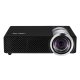 ASUS B1MR videoproiettore Proiettore a raggio standard 900 ANSI lumen LED WXGA (1280x800) Compatibilità 3D Nero 6