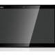 Fujitsu STYLISTIC M702 4G NVIDIA Tegra LTE 32 GB 25,6 cm (10.1