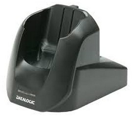 Datalogic 94A150058 docking station per dispositivo mobile PDA Nero