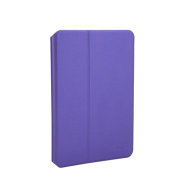Targus EverVu Samsung Galaxy Tab 4 7" Case - Blue