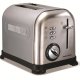 Morphy Richards Accents Brushed 2 fetta/e 950 W Stainless steel 2