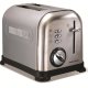 Morphy Richards Accents Brushed 2 fetta/e 950 W Acciaio inox 2