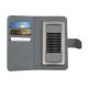 Celly WALLY UNICA custodia per cellulare 10,2 cm (4