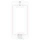 Celly WALLY UNICA custodia per cellulare 10,2 cm (4