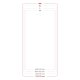 Celly WALLY UNICA custodia per cellulare 14,5 cm (5.7