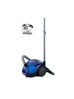 Bosch BGL2B1028 aspirapolvere a traino 3,5 L Aspiratore a cilindro Secco 700 W Combi