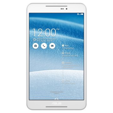 ASUS Fonepad 8 FE380CXG-1B010A 3G Intel Atom® 8 GB 20,3 cm (8") 1 GB Wi-Fi 4 (802.11n) Android Bianco