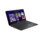 ASUS F554LD-XX618H laptop Intel® Core™ i3 i3-4030U Computer portatile 39,6 cm (15.6