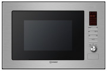 Indesit Microonde da incasso MWI 222.1 X - MWI 222.1 X