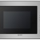 Indesit Microonde da incasso MWI 222.1 X - MWI 222.1 X 2
