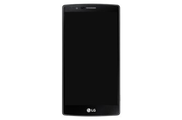 TIM LG G4 14 cm (5.5") SIM singola Android 5.1 4G 3 GB 32 GB 3000 mAh Nero