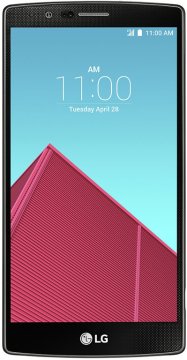 TIM LG G4 14 cm (5.5") SIM singola Android 5.1 4G 3 GB 32 GB 3000 mAh Bianco