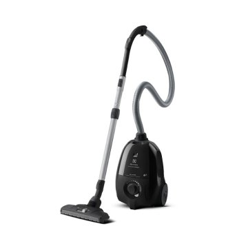 Electrolux ZP4042N aspirapolvere a traino 3 L A cilindro Secco 2000 W Sacchetto per la polvere