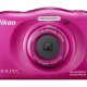 Nikon COOLPIX S33 1/3.1