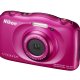 Nikon COOLPIX S33 1/3.1