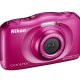 Nikon COOLPIX S33 1/3.1