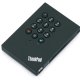 Lenovo 0A65619 disco rigido esterno 500 GB 5400 Giri/min USB tipo A 3.2 Gen 1 (3.1 Gen 1) Nero 2