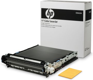 HP Color LaserJet CB463A Transfer Kit cartuccia toner 1 pz