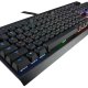 Corsair K70 RGB tastiera Gaming USB Inglese 2
