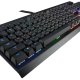 Corsair K70 RGB tastiera USB Inglese 2