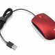 Lenovo ThinkPad Precision USB mouse Ufficio Ambidestro USB tipo A Ottico 1200 DPI 2