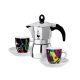 Bialetti Dama Moka Alluminio 2