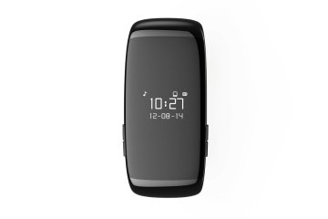 MyKronoz ZeBracelet2 OLED 32 mm Digitale 96 x 64 Pixel Nero