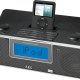 AEG SRC 4321 Orologio Digitale Nero 2