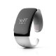 MyKronoz ZeBracelet2 OLED 32 mm Digitale 96 x 64 Pixel Bianco 3