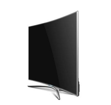 Hisense LTDN55XT810XWSEU3D TV 139,7 cm (55") 4K Ultra HD Smart TV Wi-Fi Nero