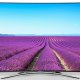 Hisense LTDN55XT810XWSEU3D TV 139,7 cm (55