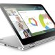 HP Spectre Pro x360 G1 Intel® Core™ i5 i5-5200U Ibrido (2 in 1) 33,8 cm (13.3