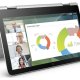 HP Spectre Pro x360 G1 Intel® Core™ i5 i5-5200U Ibrido (2 in 1) 33,8 cm (13.3