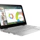 HP Spectre Pro x360 G1 Intel® Core™ i5 i5-5200U Ibrido (2 in 1) 33,8 cm (13.3