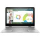 HP Spectre Pro x360 G1 Intel® Core™ i5 i5-5200U Ibrido (2 in 1) 33,8 cm (13.3