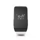 MyKronoz ZeWatch2 OLED 30 mm Digitale Nero 2