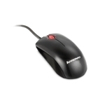 Lenovo Laser mouse USB Type-A + PS/2 2000 DPI