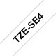 Brother TZE-SE4 nastro per etichettatrice TZ 2