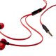 Verbatim Auricolari attivi con microfono - Rosso 3