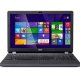 Acer Aspire E ES1-512-C3V7 Intel® Celeron® N2840 Computer portatile 39,6 cm (15.6