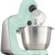 Bosch MUM54020 robot da cucina 900 W 3,9 L Argento, Turchese 2